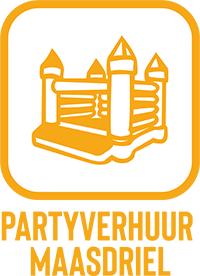 Partyverhuur Maasdriel Logo